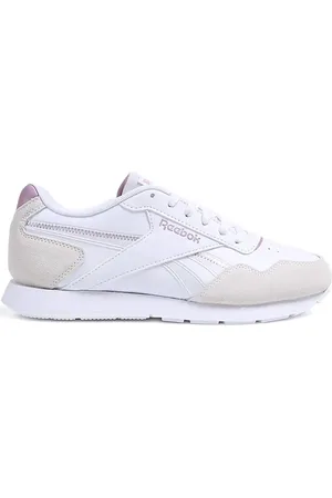 Reebok Royal Glide " Cream" sneakers