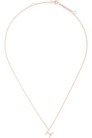 ALINKA ID diamond necklace