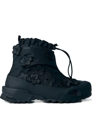 The North Face X Cecilie Bahnsen Charlotte Glenclyffe rain boots