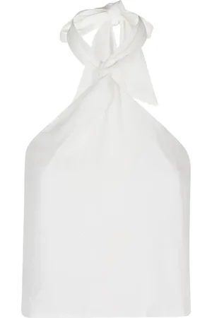 FEDERICA TOSI Halterneck top