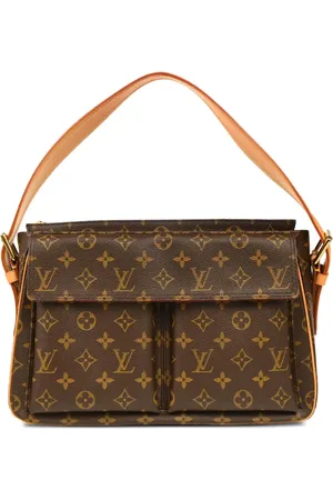 LOUIS VUITTON 2004 Viva Cité GM shoulder bag