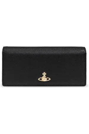 Vivienne Westwood Orb wallet