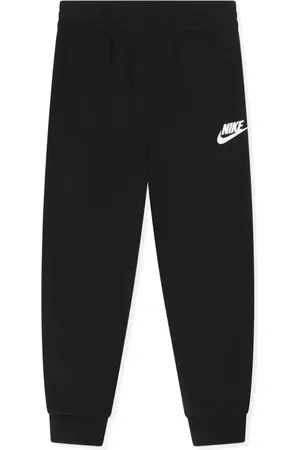 Nike Logo-print track pants