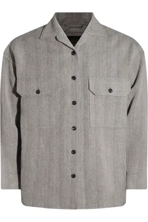 Loro Piana Darby overshirt