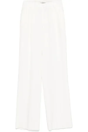 TAGLIATORE P-Ebony trousers