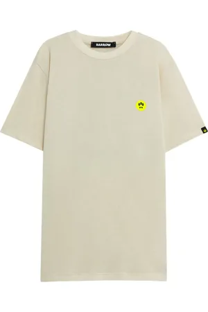 BARROW Logo-print T-Shirt