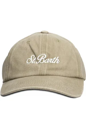 MC2 SAINT BARTH Davis cap