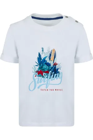 Lapin House Cotton t-shirt