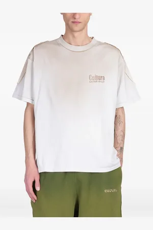 CULTURA Biker T-shirt