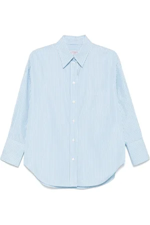 ALBERTO BIANI Cotton shirt