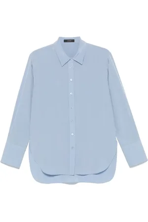 Joseph Silk shirt