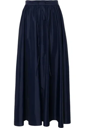Staud Eden maxi skirt
