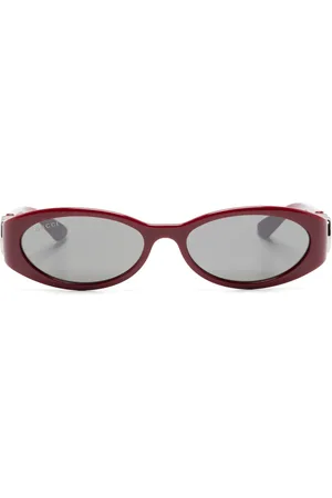Gucci Interlocking G sunglasses