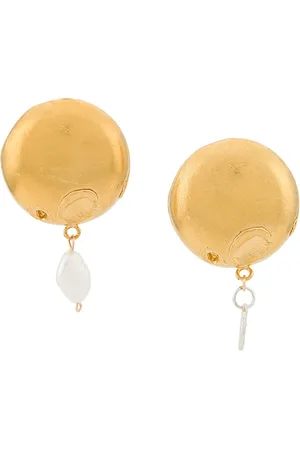 Alighieri The Enigmatic Extrovert earrings
