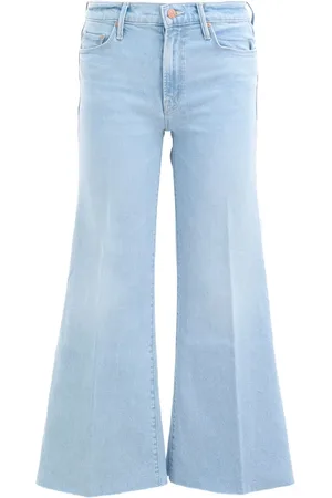 Mother Cotton jeans