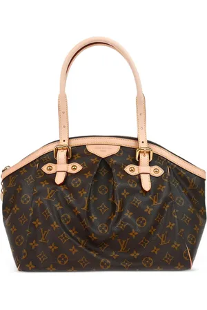 LOUIS VUITTON 2009 Tivoli GM handbag