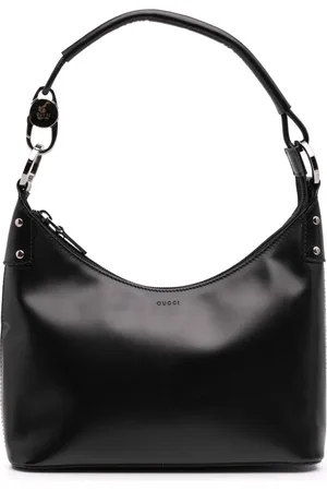 Gucci 2000-2015 Leather Shoulder Bag crossbody bag