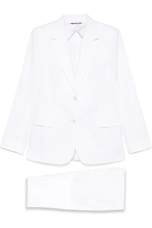 Max Mara Single-breasted suit