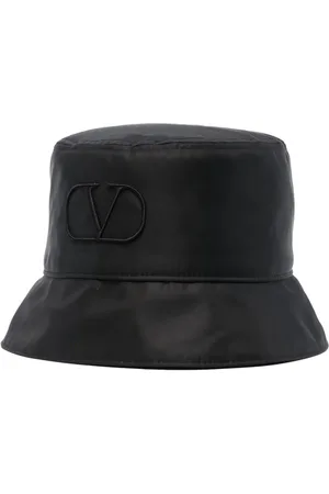 VALENTINO GARAVANI VLogo bucket hat