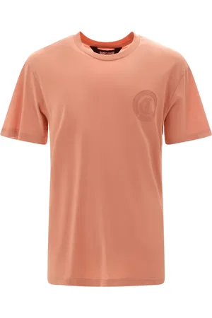 Roberto Cavalli Logo-print T-shirt