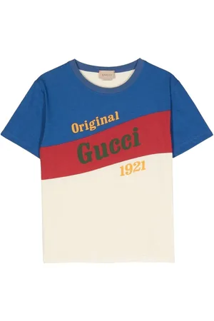 Gucci Original Gucci 1921-print T-shirt