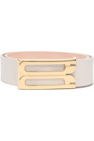 Victoria Beckham Jumbo Frame belt