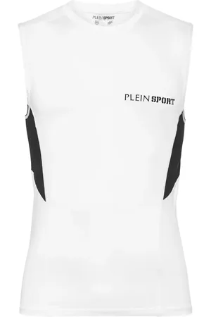 Philipp Plein Jersey T-shirt