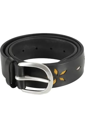 Orciani Cut-out belt