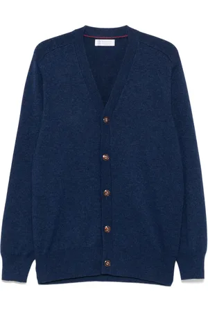 Brunello Cucinelli Cashmere cardigan
