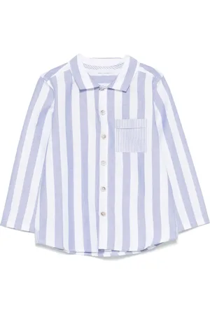LARANJINHA Cotton shirt