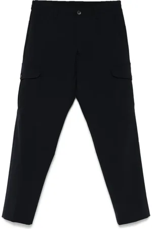 Nine In The Morning Cargo trousers