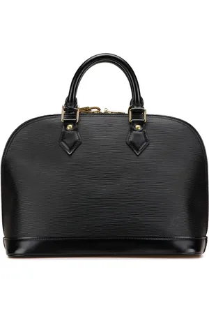 LOUIS VUITTON 2001 Epi Alma PM handbag