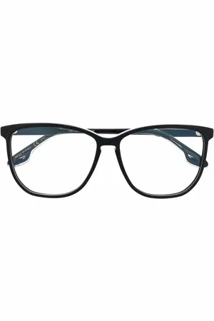Victoria Beckham Square-frame glasses