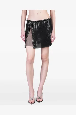 Nué Notes Pixie mini skirt