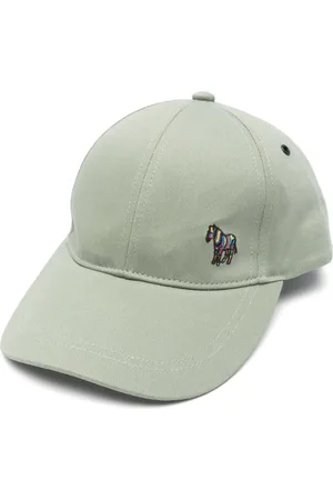 Paul Smith Patch-detail baseball cap