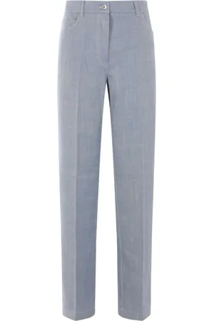 Salvatore Ferragamo Five pocket trouser