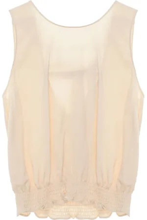 THE GARMENT Lauren blouse
