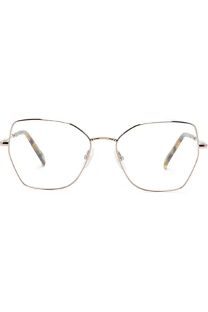 Etnia Barcelona Villa Gregoriana geometric-frame glasses