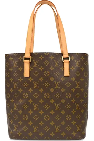 LOUIS VUITTON 2001 Vavin GM tote bag