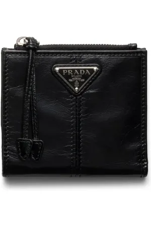 Prada Leather wallet
