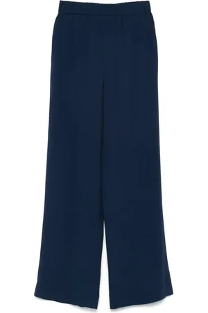Incotex Pleated trousers