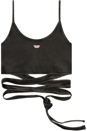 Diesel T-Leya-Tail-R1 strap-detail top