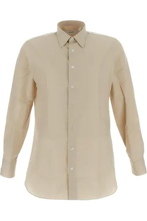 LARDINI Cotton shirt