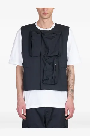 OAMC Cotton vest