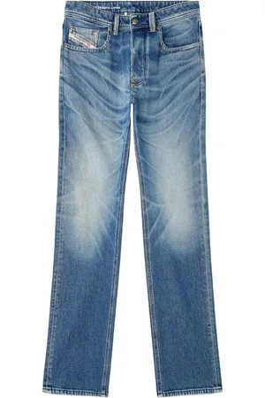 Diesel 1985 Larkee straight-leg jeans