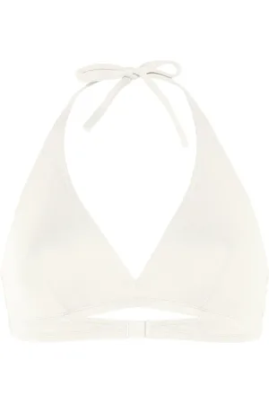 ERES Gang halterneck bikini top