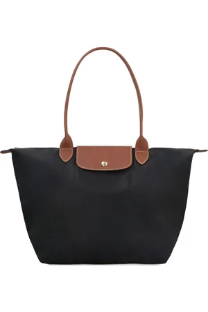 Longchamp Large Le Pliage tote bag