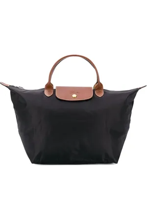 Longchamp Medium Le Pliage tote bag