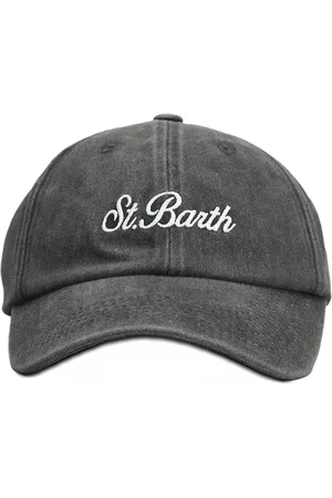 MC2 SAINT BARTH Davis cap