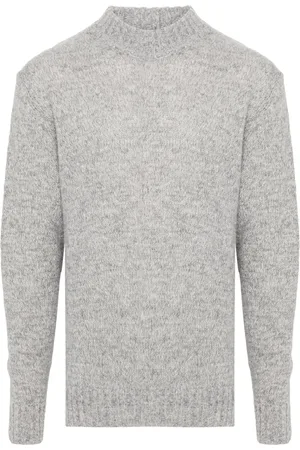 LARDINI Mélange jumper